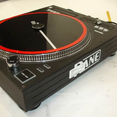 Rane Twelve Motorized Turntable Controller image 8