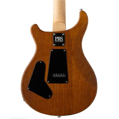 PRS CE24-08 Swamp Ash Limited Vintage Natural image 2