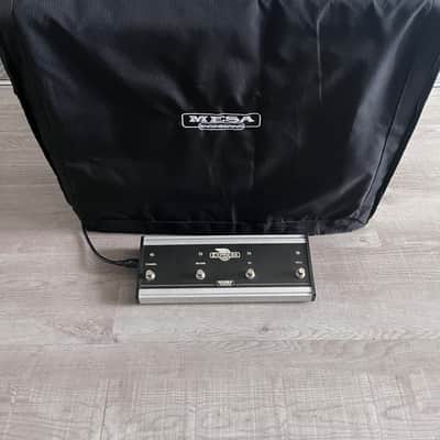 Mesa Boogie Express 5:50 Plus 2-Channel 50-Watt 1x12" Guitar Combo 2012 - 2020 - Various image 7