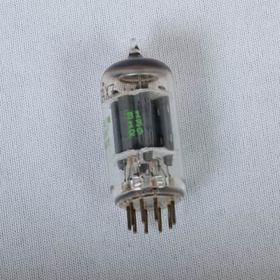 Vintage Baldwin 12AX7 Preamp Tube – USA Made – Tests Very Strong image 4