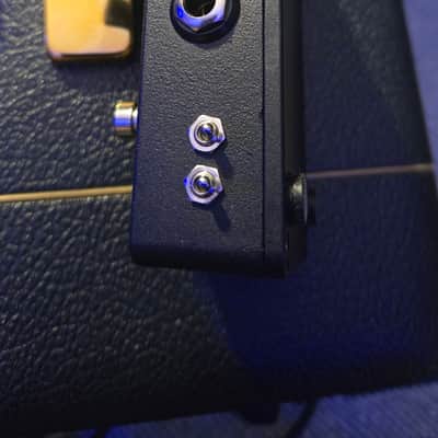 Keeley custom shop bubbletron 1/30 image 3