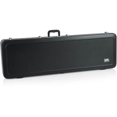 Gator Molded Bass Case with LED Light (GC-BASS-LED) image 4