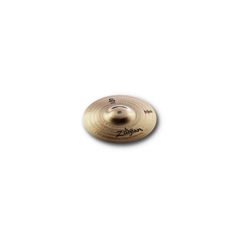 ZILDJIAN S8S-8" S Splash image 1