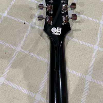 Epiphone Les Paul Special 11-LE 2015 - 2 Tone Burst image 8