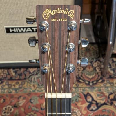 Martin LX1E Little Martin 2003 - Present - Natural image 8