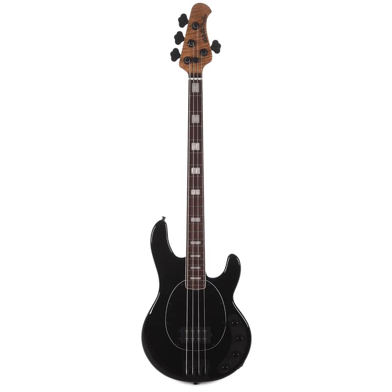 Ernie Ball Music Man Ball Family Reserve StingRay Special 4 H image 1