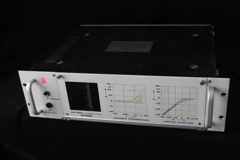 EMT 266 X image 1