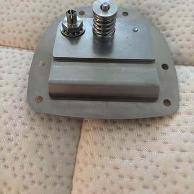 GUYKER JM001 Jazzmaster Tremolo image 2