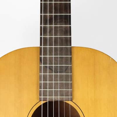 1969 Vintage Gibson C-0 Classical Guitar Solid Spruce Top 1960s USA image 8