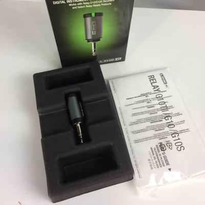 Line 6 Relay G10TII Guitar Wireless Transmitter image 1