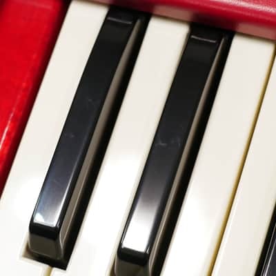 nord C1 Combo Organ + nord Music Stand image 12