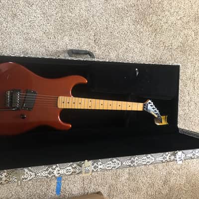 Kramer American Series Baretta 1986 image 4