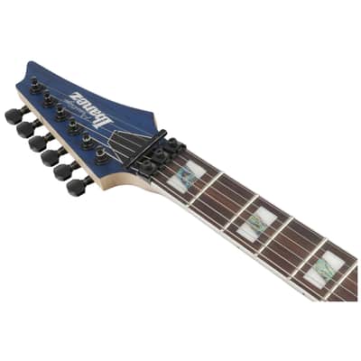 Ibanez RG653DX-TDF image 6