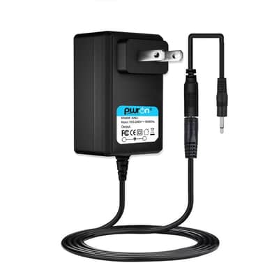 9V 3.5mm AC Adapter For DOD Digitech PDS-2000 Two Second Sampler Power image 1