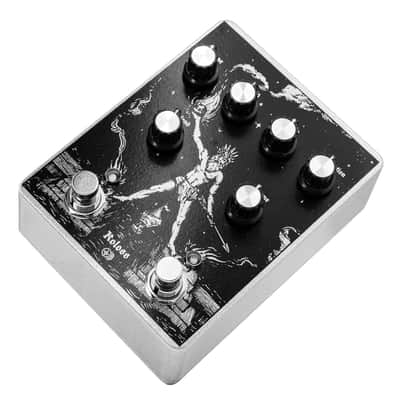 Ground FX - Koloss image 1