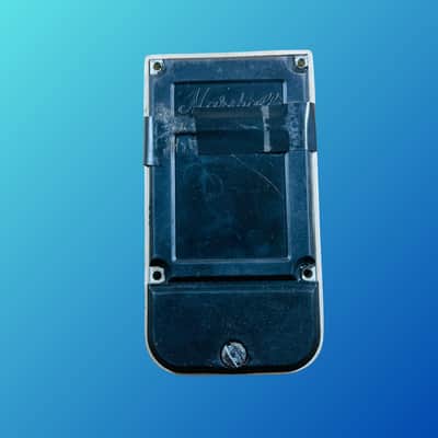 Marshall GV-2 Guv'nor Plus Distortion Pedal image 2