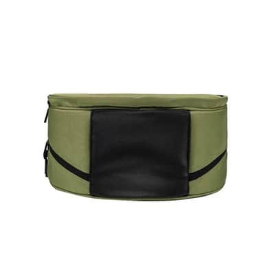 Gator Icon Snare Drum Bag 14x5.5 Green image 3