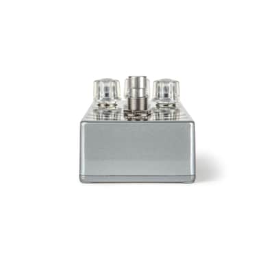New MXR WA44 Wylde Audio Overdrive Guitar Effect Pedal image 6