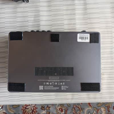 Neural DSP Quad Cortex w/ Original Box - Used image 5