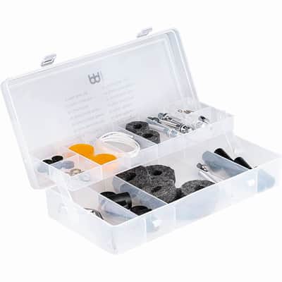 Meinl Drum Tech Kit image 3