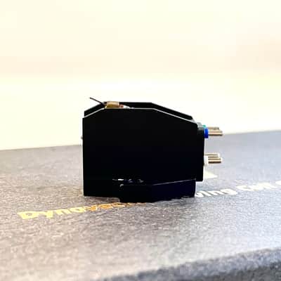 Dynavector DV XX2 MKII MC Moving Coil Phono Cartridge with flux damper, PCOCC coil, Alinco-5 magnet, PF Line contact Stylus on Boron Cantilever image 15