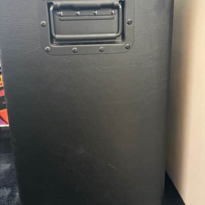 EVH 5150 III 6L6 3-Channel 50-Watt 2x12" Guitar Combo 2018 - Present - Black image 5