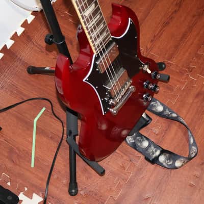 Epiphone SG Standard (2020 - Present) image 6