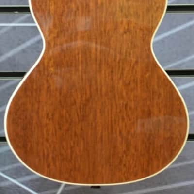 Kala KA-8 Gloss Tenor Eight String Ukulele image 7