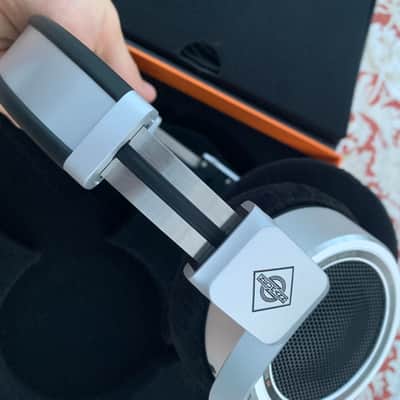 Neumann NDH30 Open Back Headphones NDH 30 image 11
