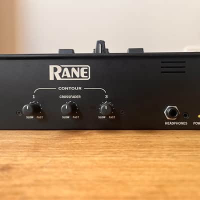 Rane Empath 3-Channel DJ Mixer image 3