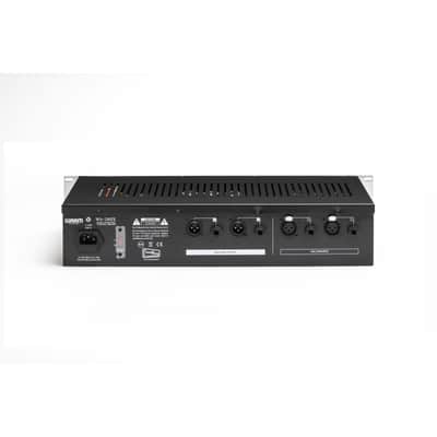 Warm Audio WA-2MPX Dual-Channel Tube Microphone Preamp image 5