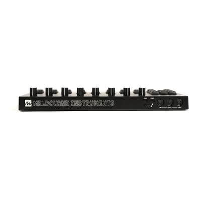 Melbourne Instruments Roto-Control Motorized MIDI Controller image 3