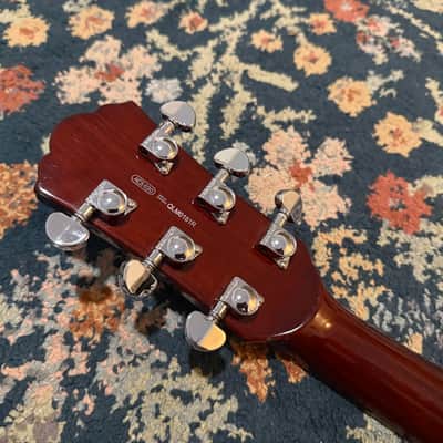 Yamaha AES620 singlecut image 13