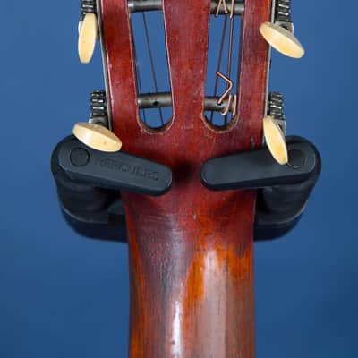 First Hawaiian Conservatory Solid Koa 000 1920s-30s / A Sonic Delight! / July Special!!! image 7