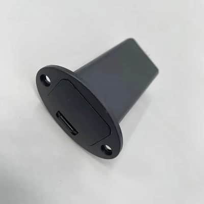 Shadow SH MicroSonic VT-HD Nano Flex Acoustic Guitar Pickup End Pin Equalizer EQ Active Preamp image 5