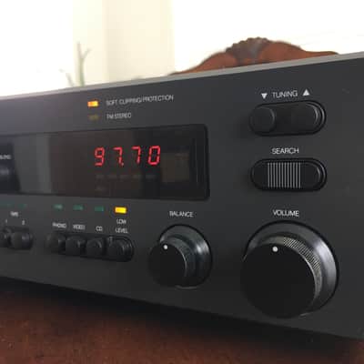 Nad 7000 high end receiver on near mint control4 image 2