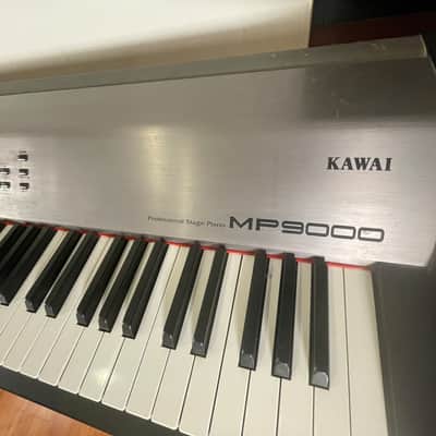 KAWAI MP9000 DIGITAL PIANO image 10