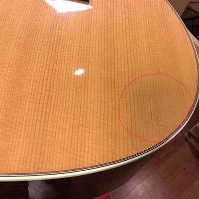 Collings Collings C10 Deluxe Natural [12-96] (01/02) image 19