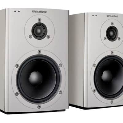 Dynaudio XEO 2 w/ wireless speakers, Sealed in box - White image 1