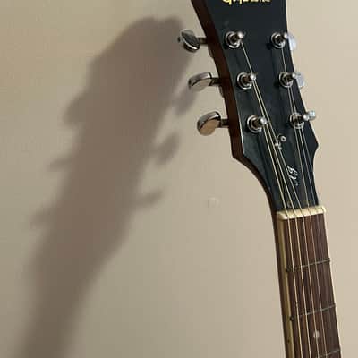 Epiphone AJ-200SCE image 4