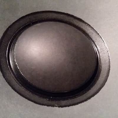 18" FIELD COIL WOOFER SPEAKER SUBWOOFER NEW PMR STEREO HI FI BASS SPEAKER LOW FREQUENCY PMR MONSTER image 7