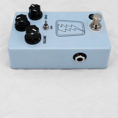 JHS SuperBolt V2 2016 - 2024 - Blue image 3