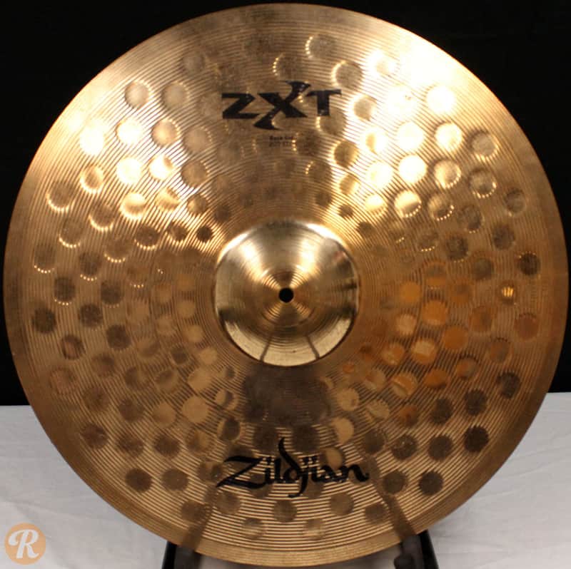 Zildjian 20