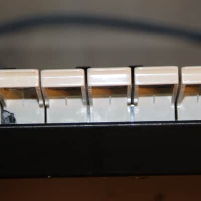 Roland JD-800 61-Key Programmable Synthesizer 1991 - 1995 - Carbon image 10