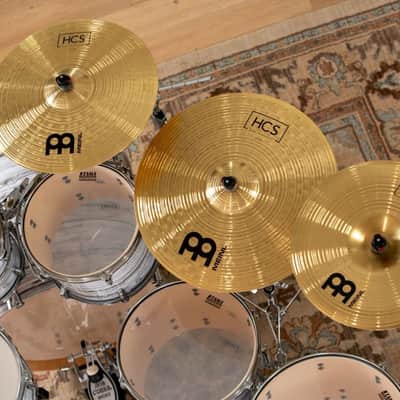MEINL HCS-SCS image 6