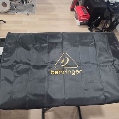 Behringer X32 40-Input 25-Bus Digital Mixing Console 2012 - Present - Black (WITH TRAVEL CASE) image 10