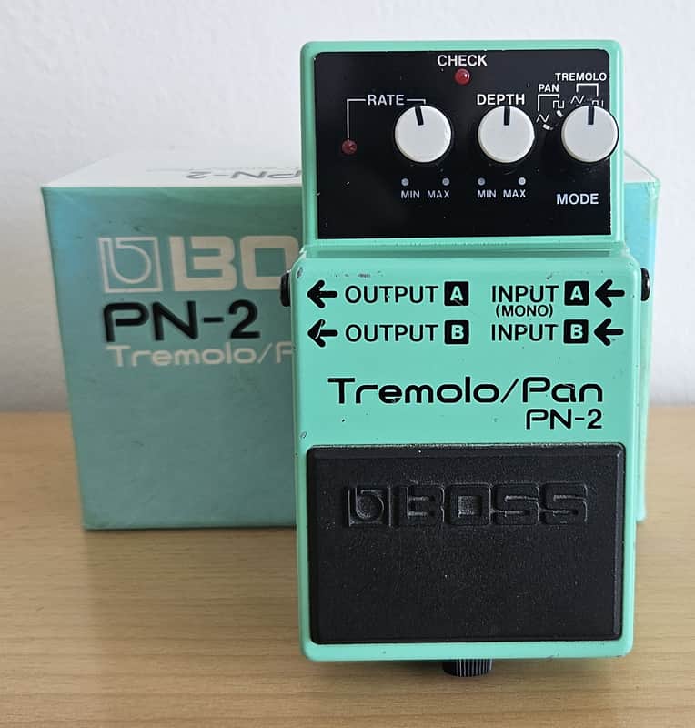 Boss PN-2