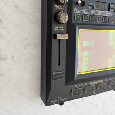 Korg Kaossilator Pro 2000s - Black image 2