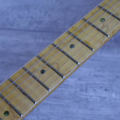 1982 Tokai Japan TE-50 50's Reissue Telecaster (Blonde) image 7