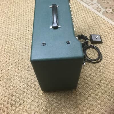Bad Cat Hot Cat 30R 30-Watt 1x12" Guitar Combo with Reverb image 7